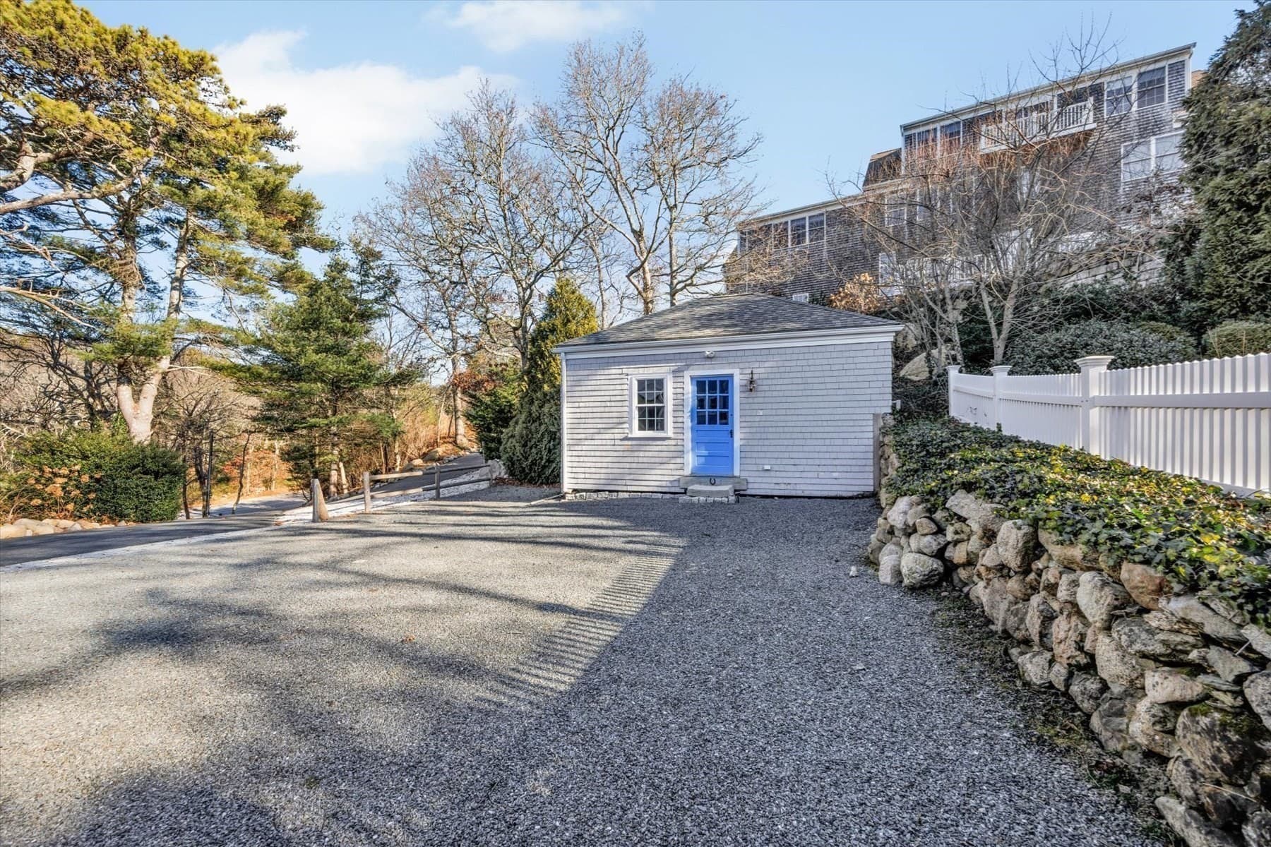 Single Family Residence at 832 Brick Kiln Rd, Falmouth MA 02540, Falmouth, photo 40 of 42