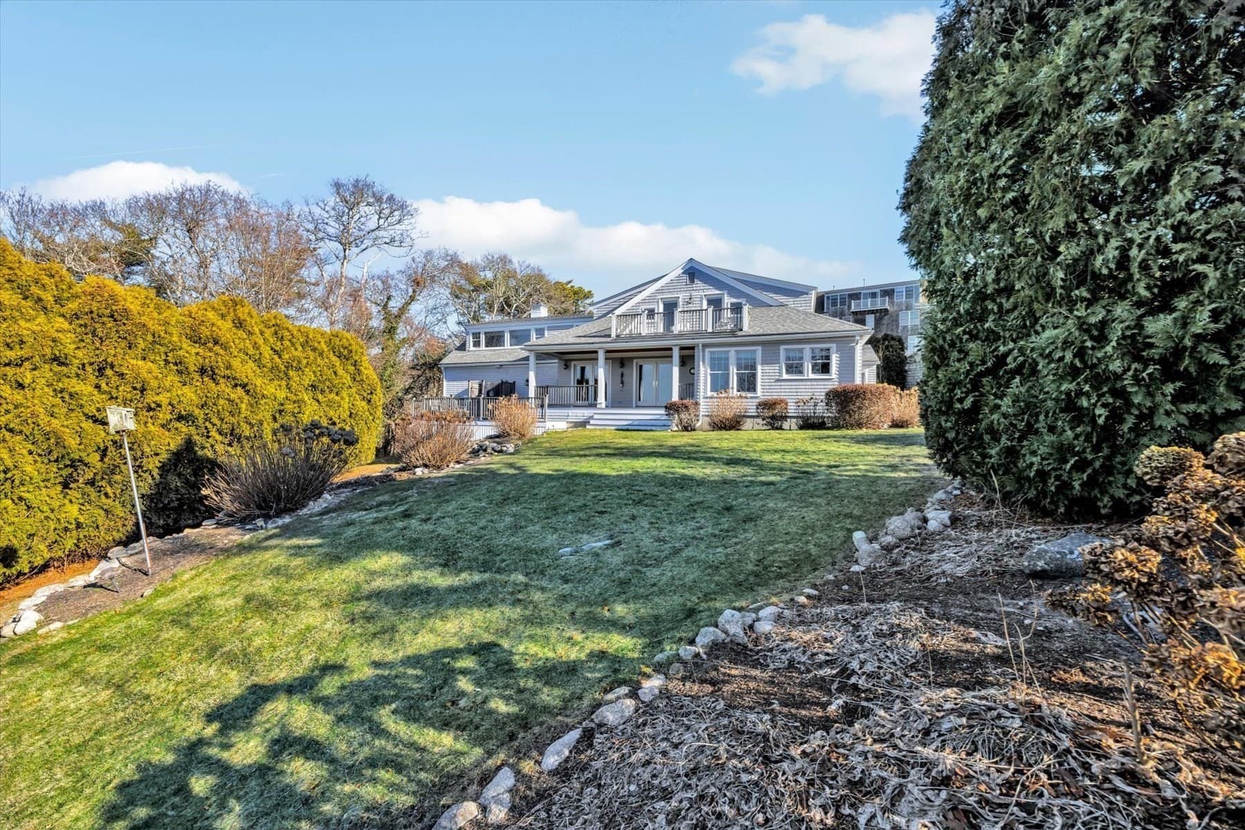 Single Family Residence at 832 Brick Kiln Rd, Falmouth MA 02540, Falmouth, photo 39 of 42