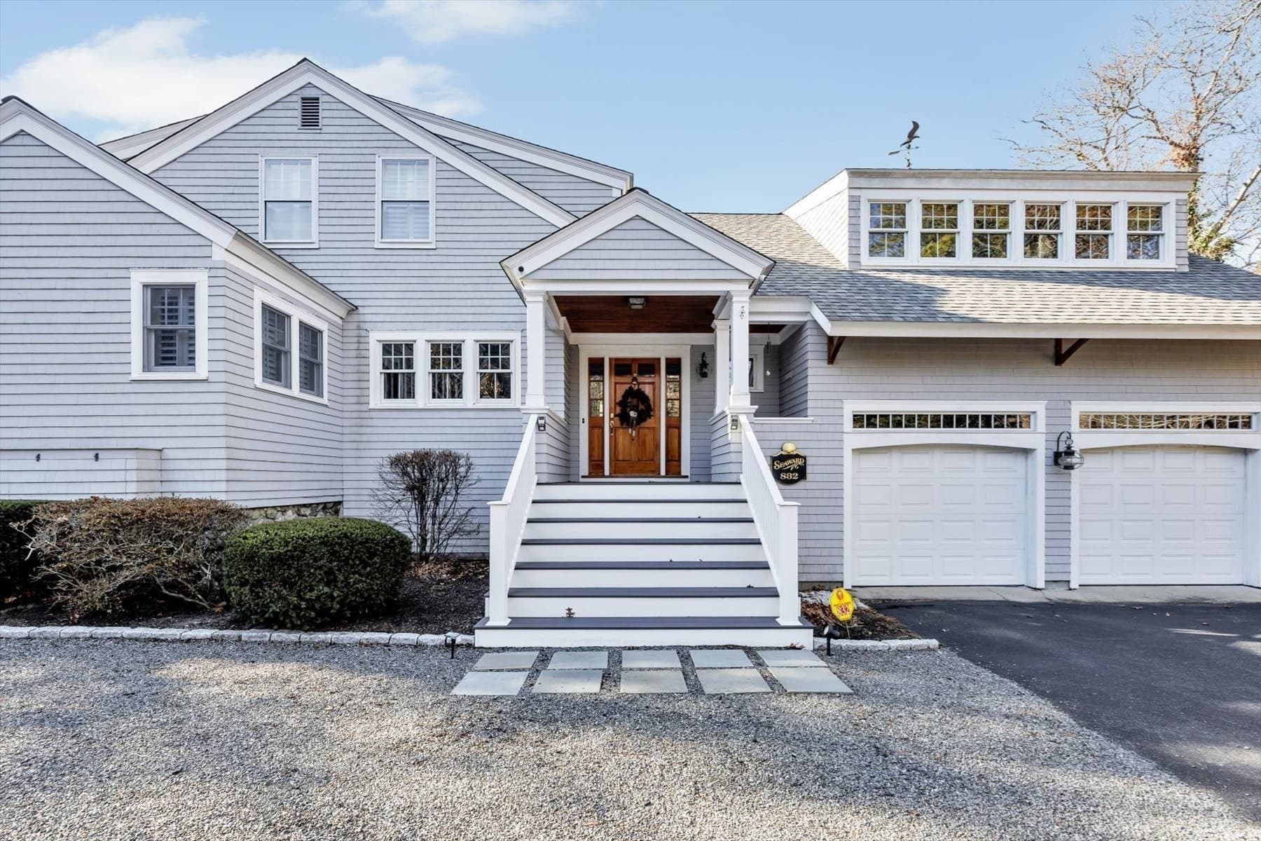 Single Family Residence at 832 Brick Kiln Rd, Falmouth MA 02540, Falmouth, photo 4 of 42
