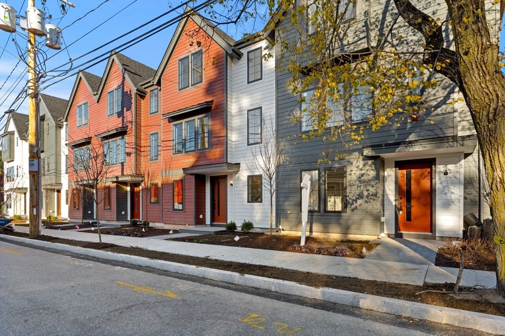 4 Elm Street # 4, Newton MA 02465 photo 30