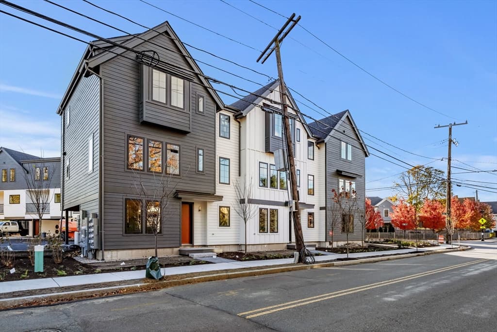 4 Elm Street # 4, Newton MA 02465 photo 31