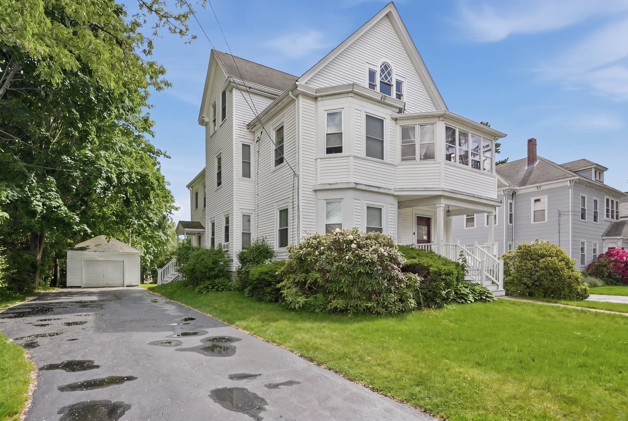 4 West Pine Street, Milford MA 01757