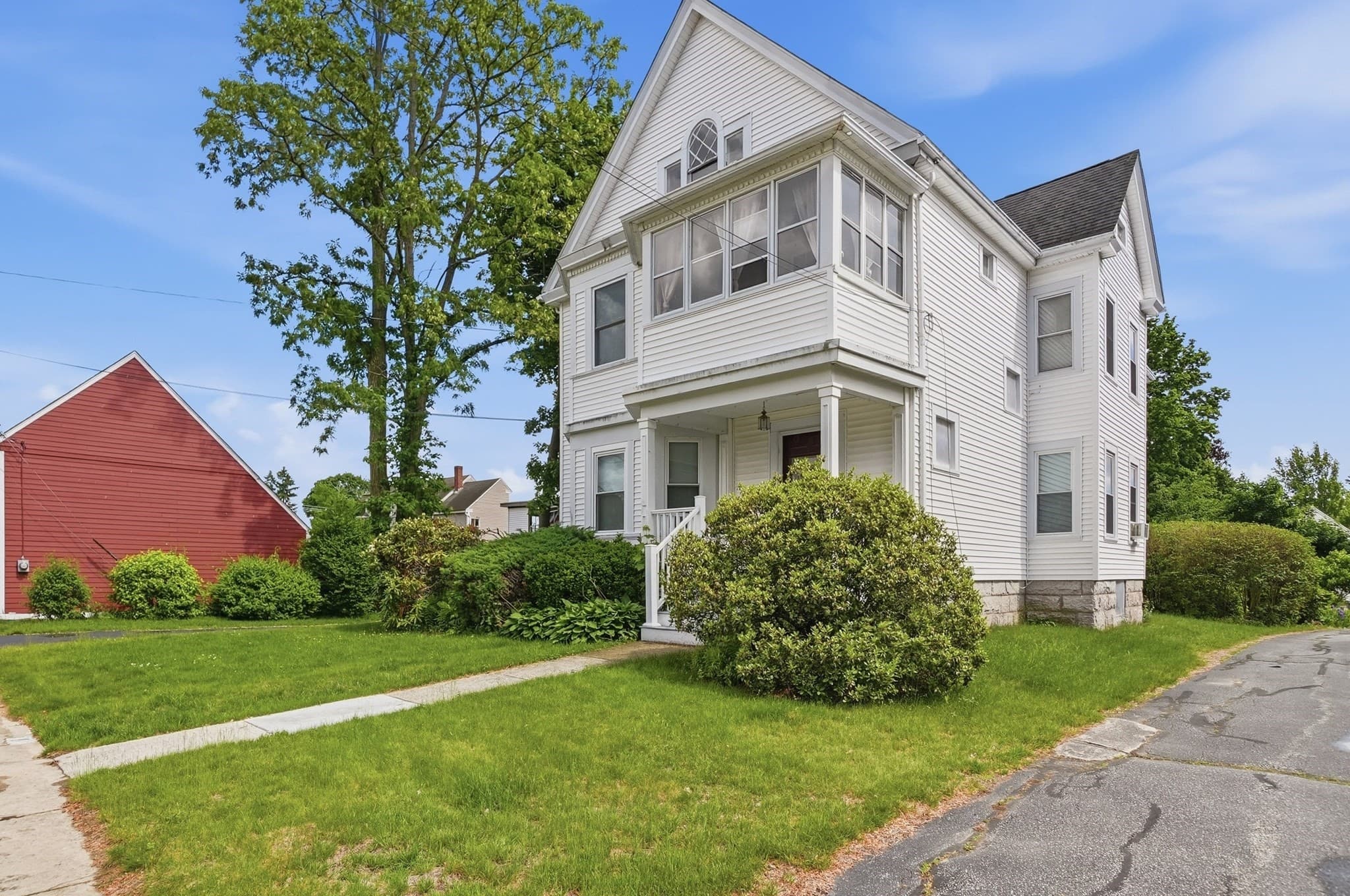 2 Family - 2 Units Up/Down at 4 West Pine Street, Milford MA 01757, Milford, photo 5 of 29