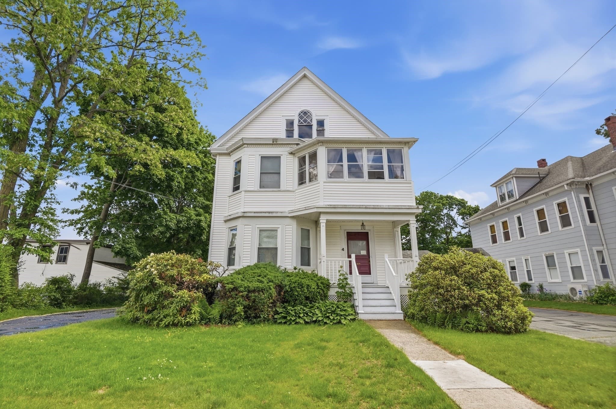 2 Family - 2 Units Up/Down at 4 West Pine Street, Milford MA 01757, Milford, photo 4 of 29