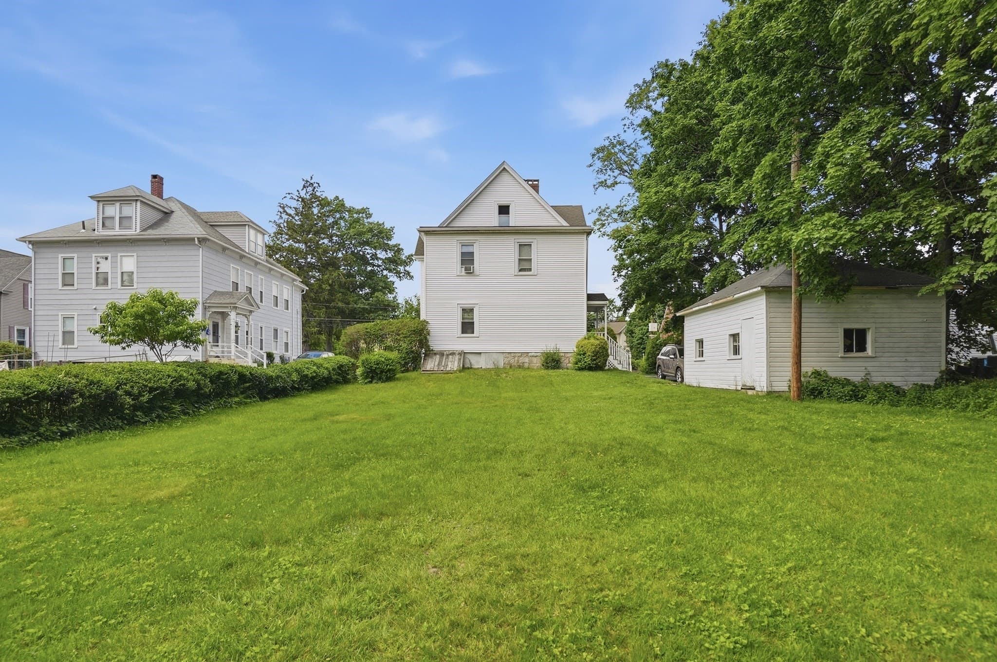 2 Family - 2 Units Up/Down at 4 West Pine Street, Milford MA 01757, Milford, photo 8 of 29
