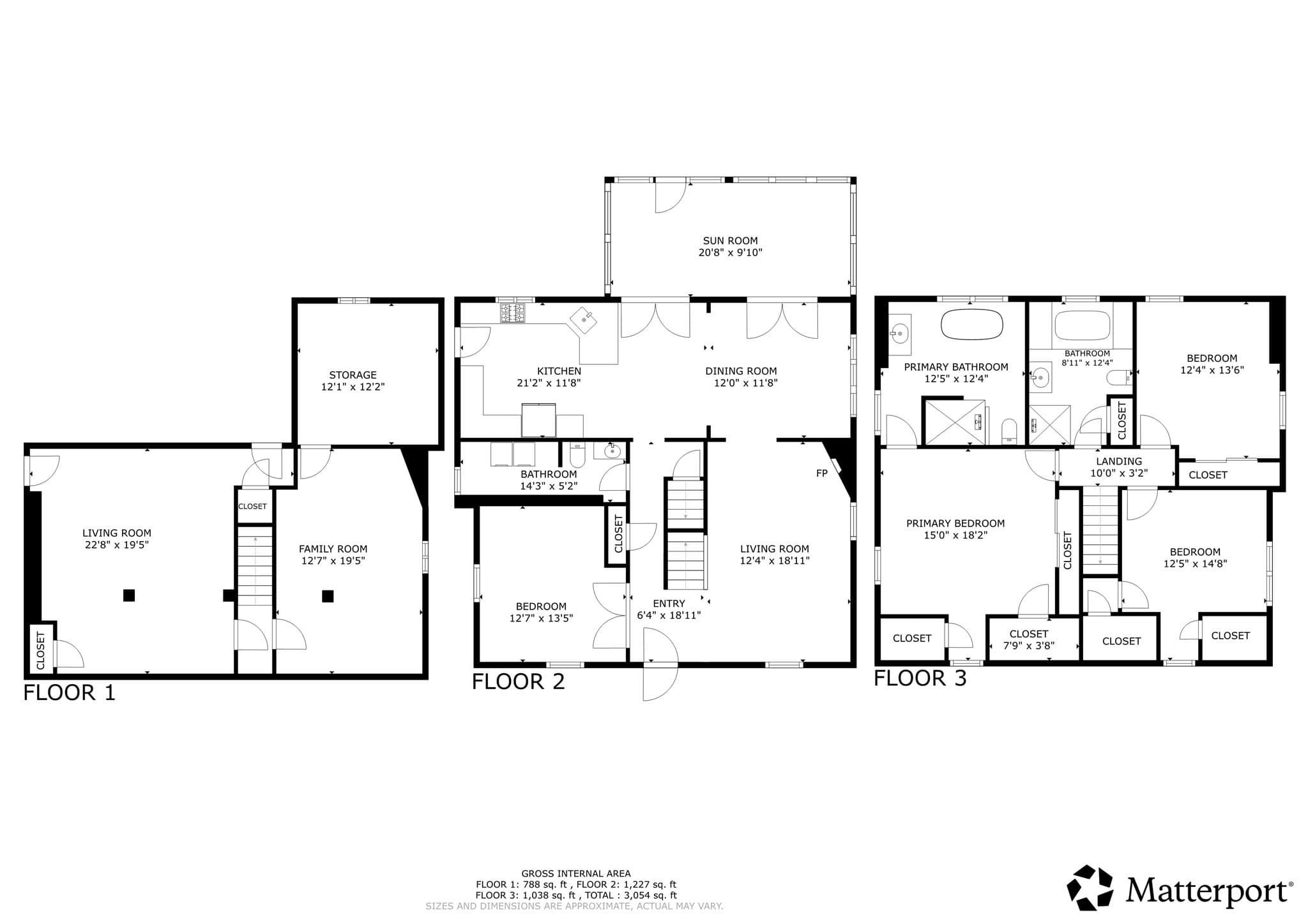 Single Family Residence at 153 High St, Topsfield MA 01983, Topsfield, photo 36 of 36