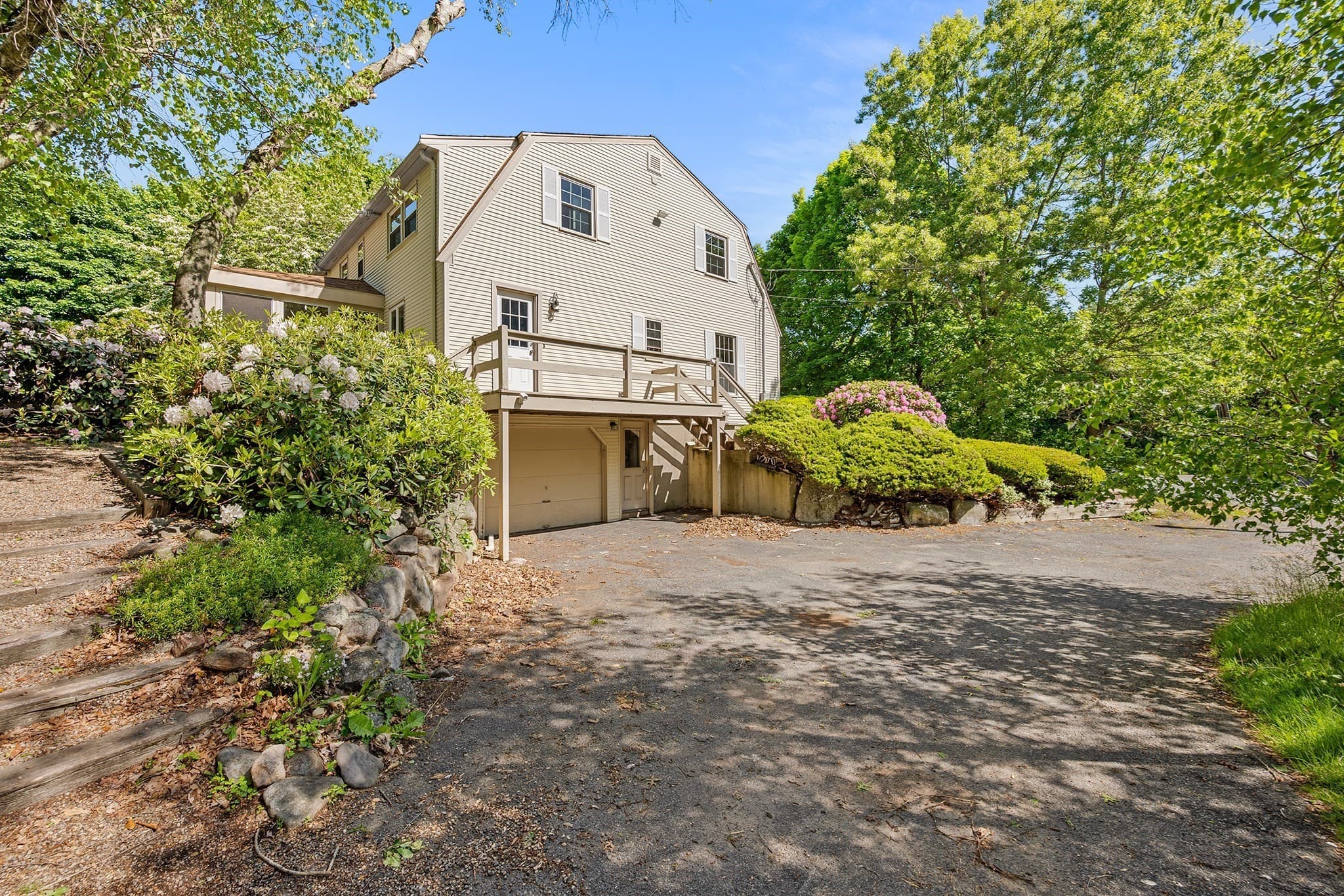 Single Family Residence at 153 High St, Topsfield MA 01983, Topsfield, photo 35 of 36