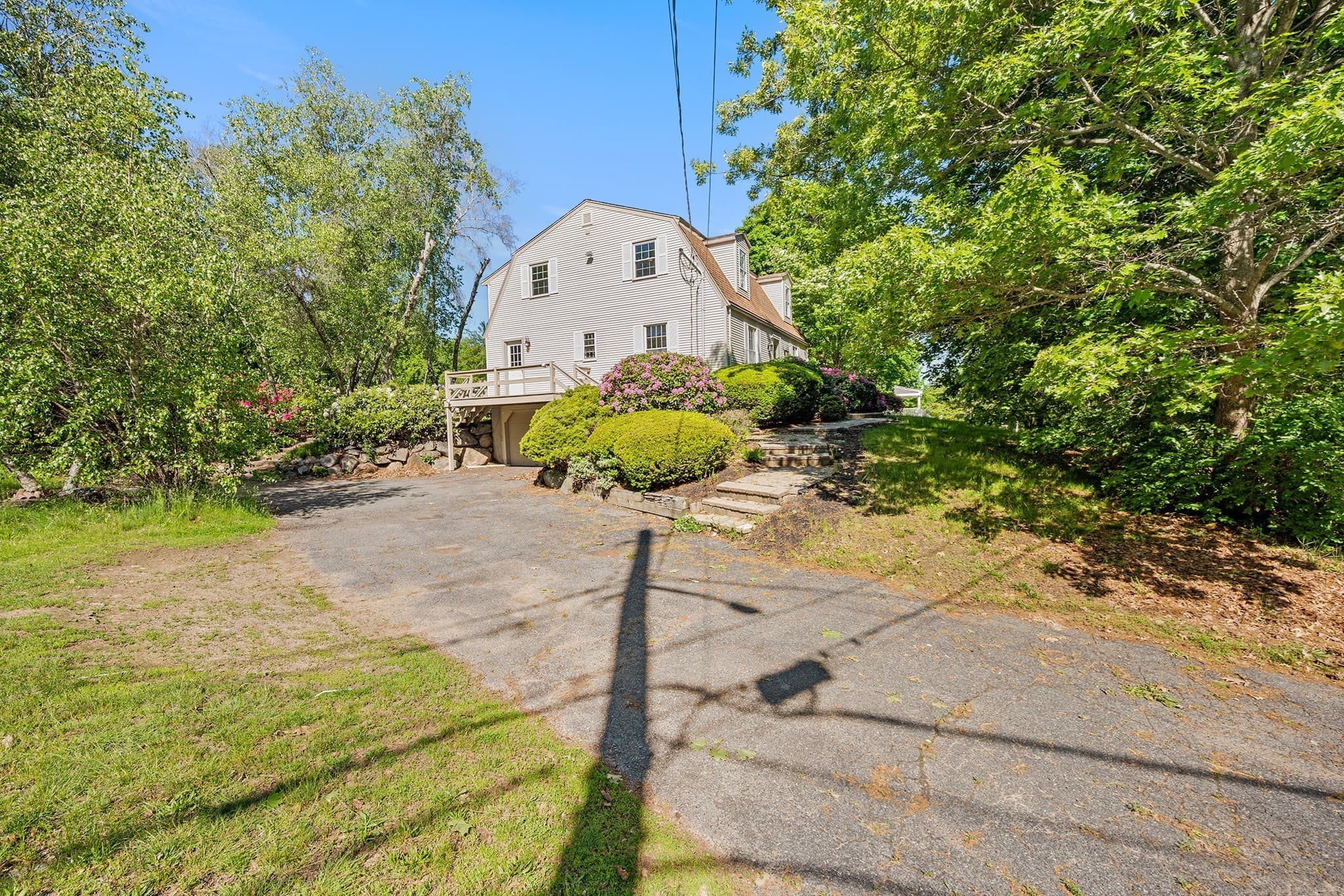Single Family Residence at 153 High St, Topsfield MA 01983, Topsfield, photo 31 of 36
