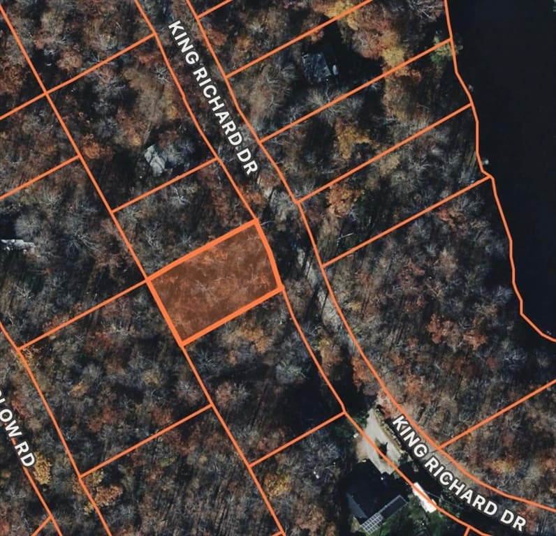Lot 273 King Richard Dr, Becket MA 01223 photo 26