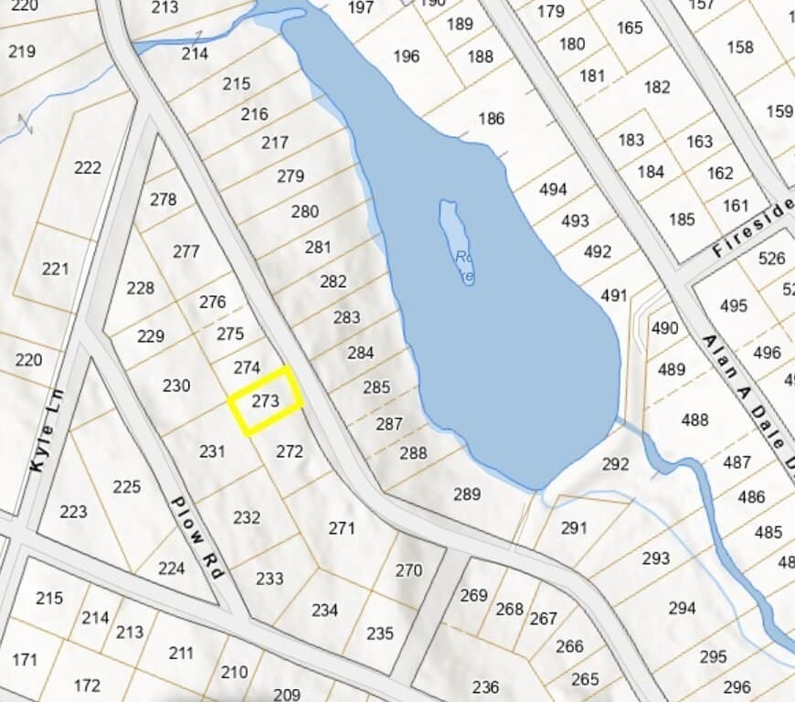 Lot 273 King Richard Dr, Becket MA 01223 photo 7