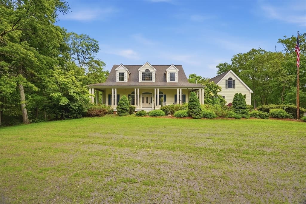 332 Division Road, Dartmouth MA 02748 photo 38