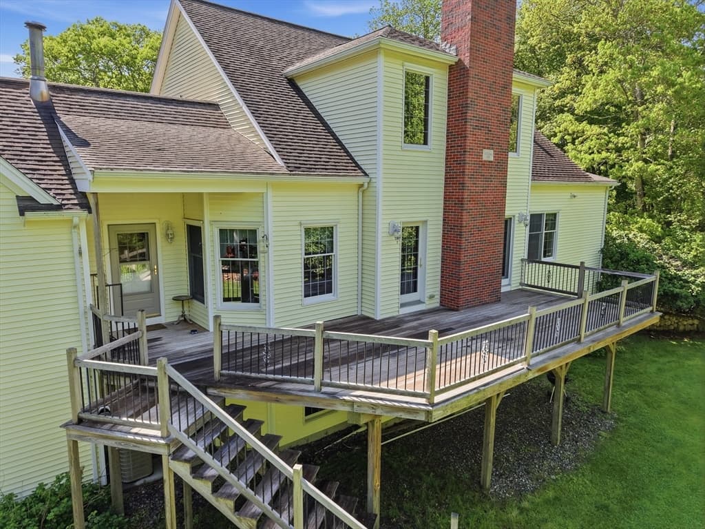 332 Division Road, Dartmouth MA 02748 photo 35