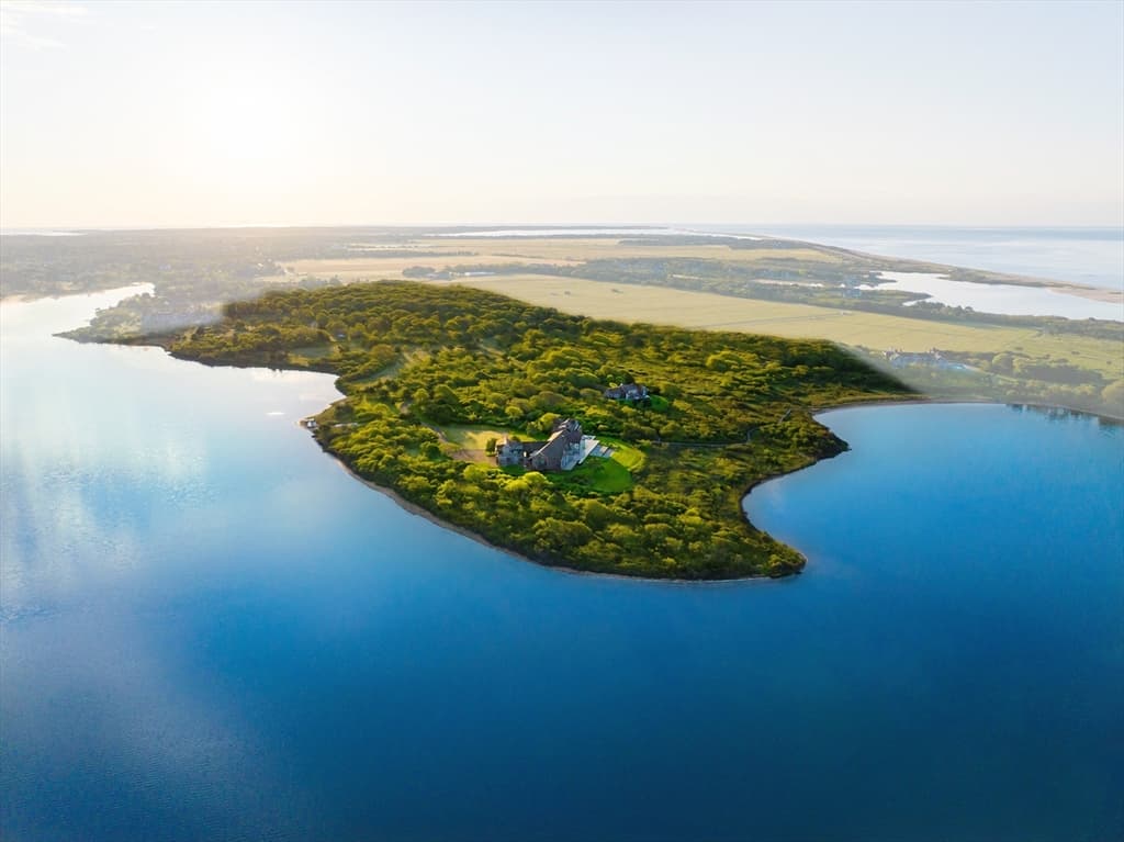 15 Forever Wild Way, Edgartown MA 02539