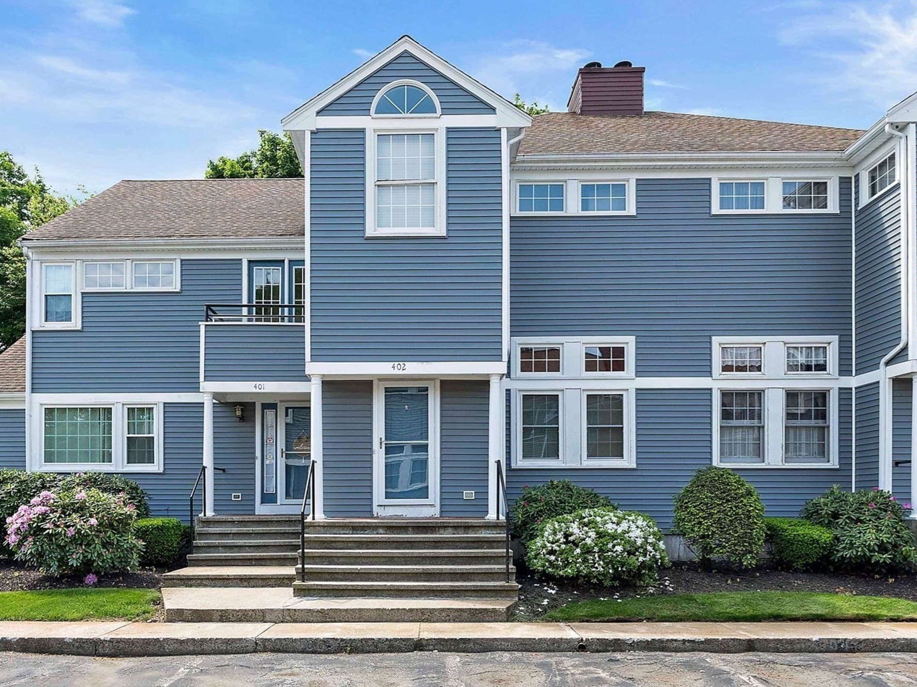 Condominium at 501 Auburn St # 402, Whitman MA 02382, Whitman, photo 2 of 41