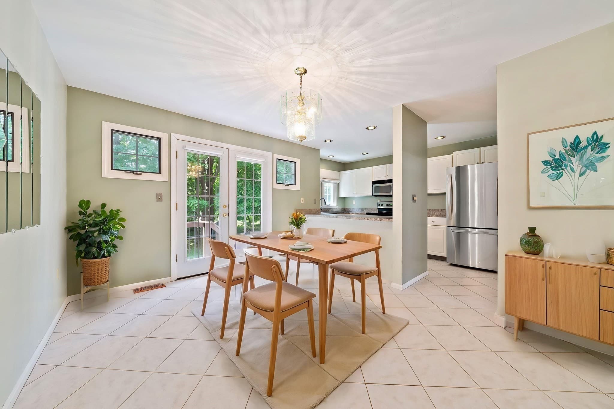 Condominium at 501 Auburn St # 402, Whitman MA 02382, Whitman, photo 11 of 41