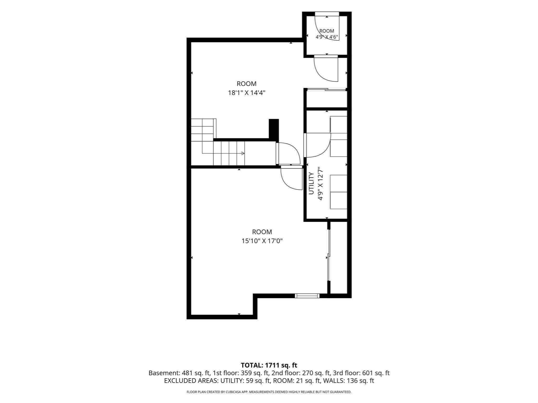 Condominium at 501 Auburn St # 402, Whitman MA 02382, Whitman, photo 40 of 41
