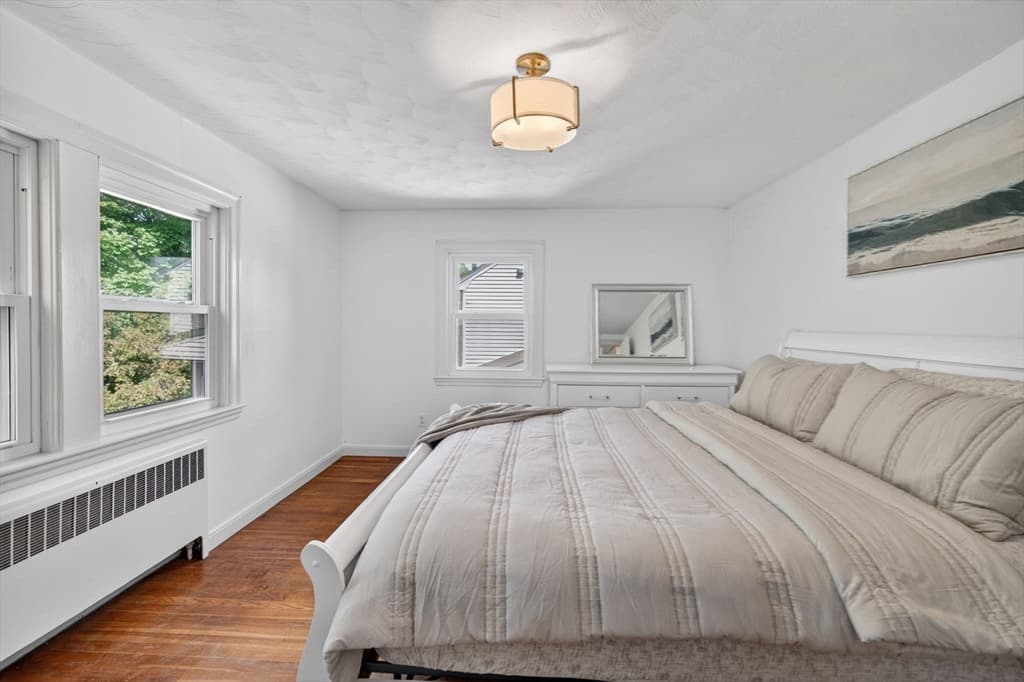 Single Family Residence at 64 Redlands Rd, Boston MA 02132, Boston, photo 16 of 34