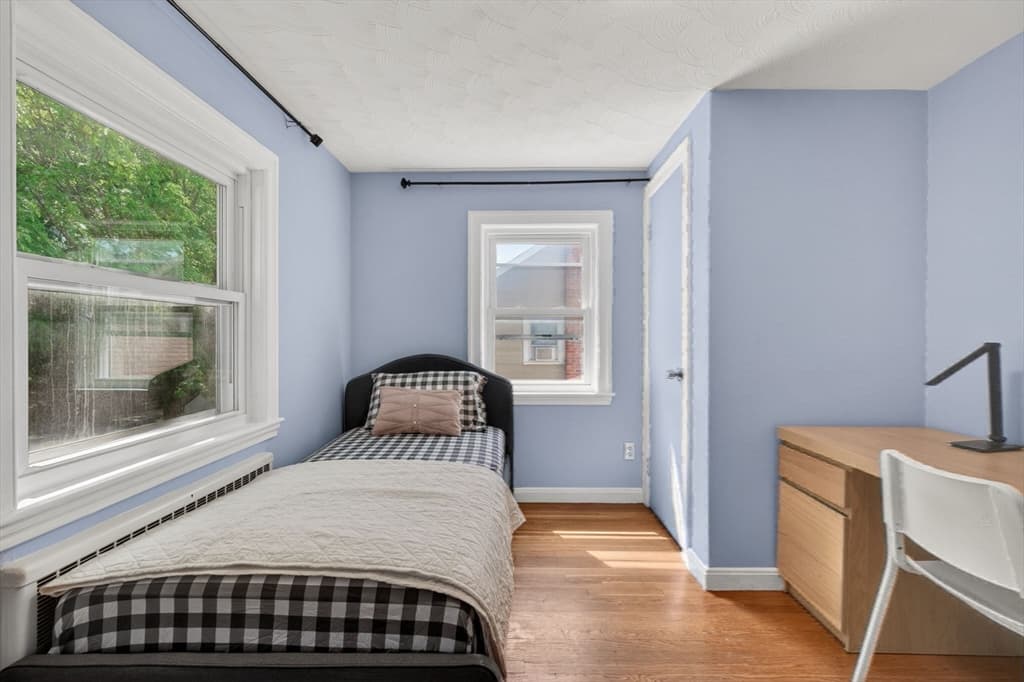 Single Family Residence at 64 Redlands Rd, Boston MA 02132, Boston, photo 26 of 34