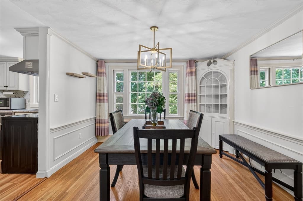 Single Family Residence at 64 Redlands Rd, Boston MA 02132, Boston, photo 9 of 34