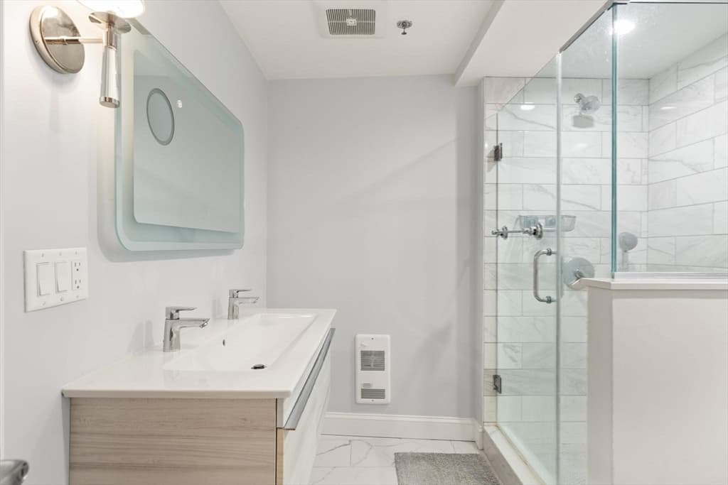 Condominium at 131 Park Drive # G3, Boston MA 02215, photo 13 of 14