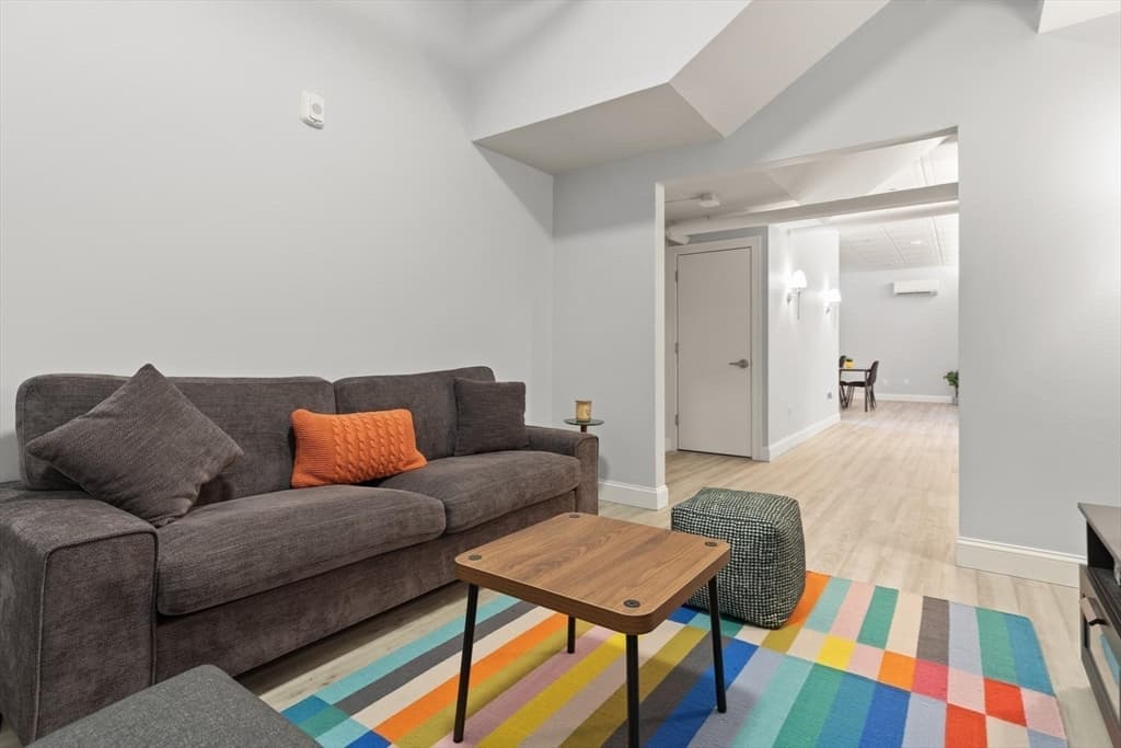 Condominium at 131 Park Drive # G3, Boston MA 02215, photo 12 of 14