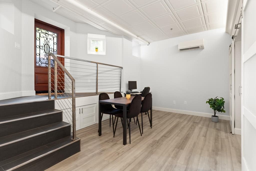 Condominium at 131 Park Drive # G3, Boston MA 02215, photo 3 of 14