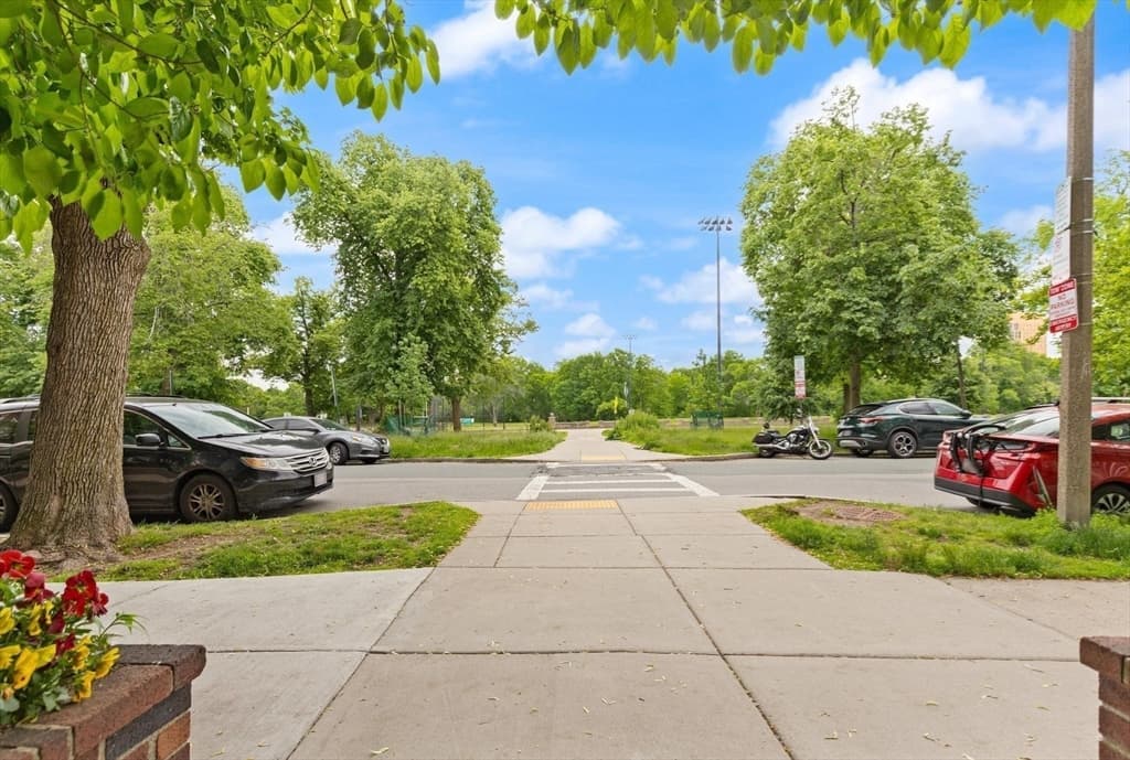Condominium at 131 Park Drive # G3, Boston MA 02215, photo 14 of 14