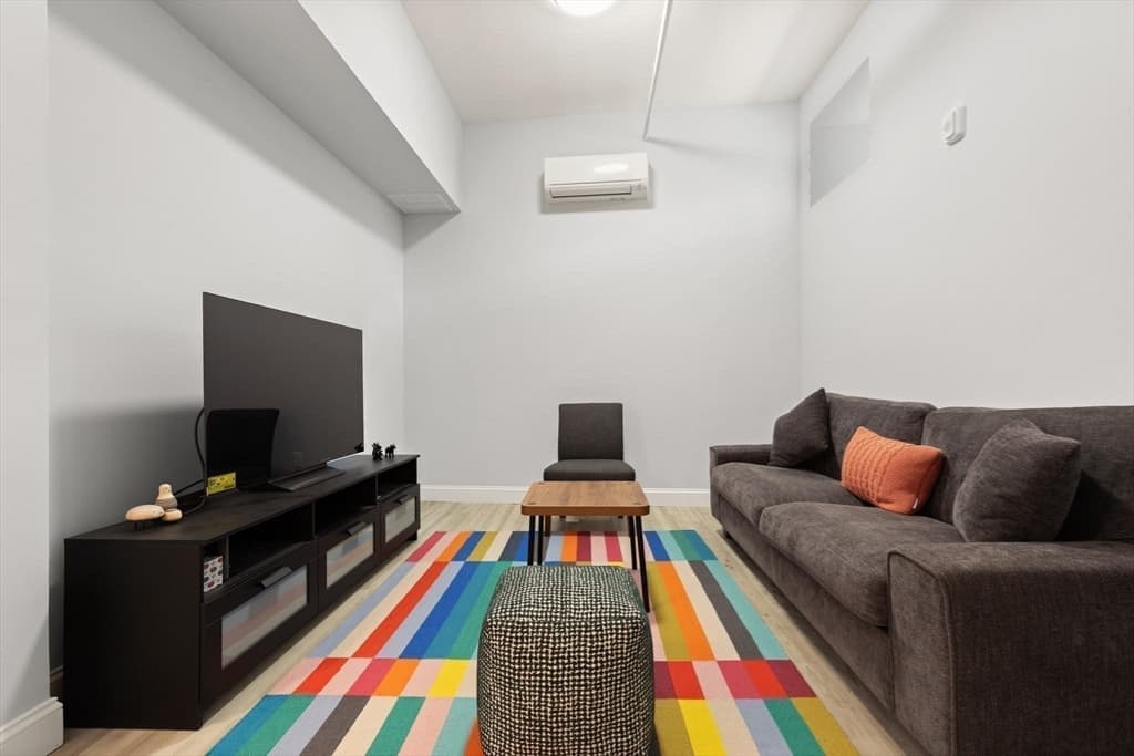Condominium at 131 Park Drive # G3, Boston MA 02215, photo 11 of 14
