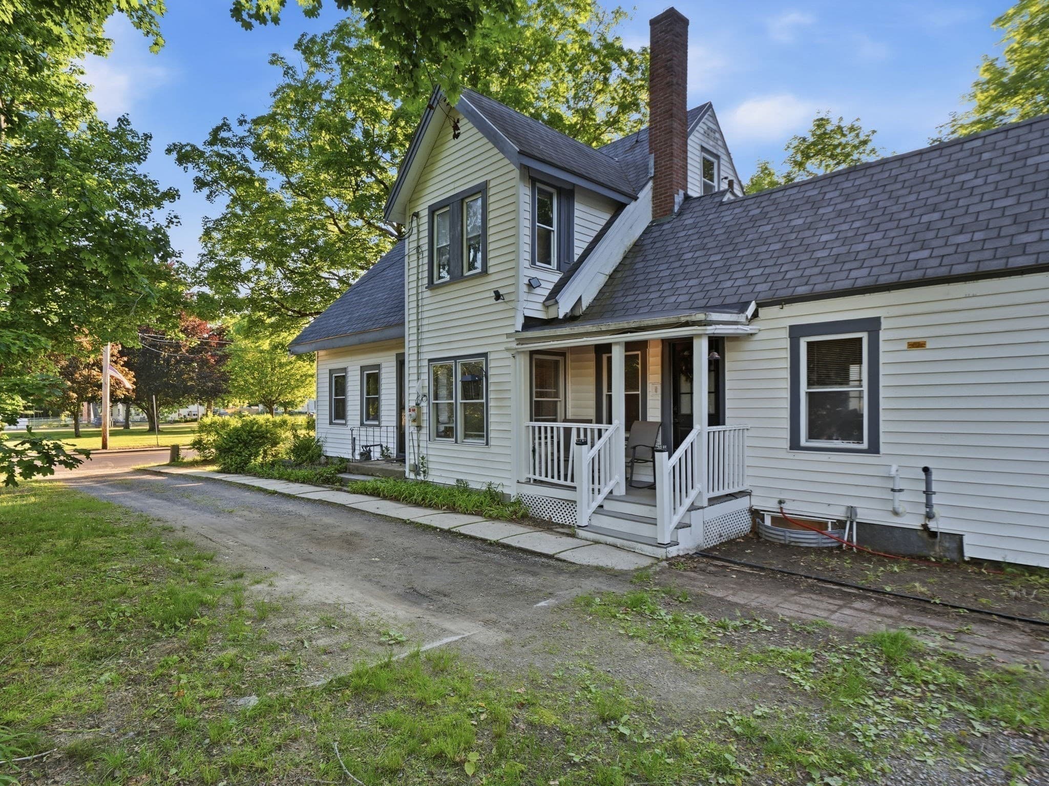 Single Family Residence at 9 Turnpike Rd, Townsend MA 01469, Townsend, photo 2 of 42