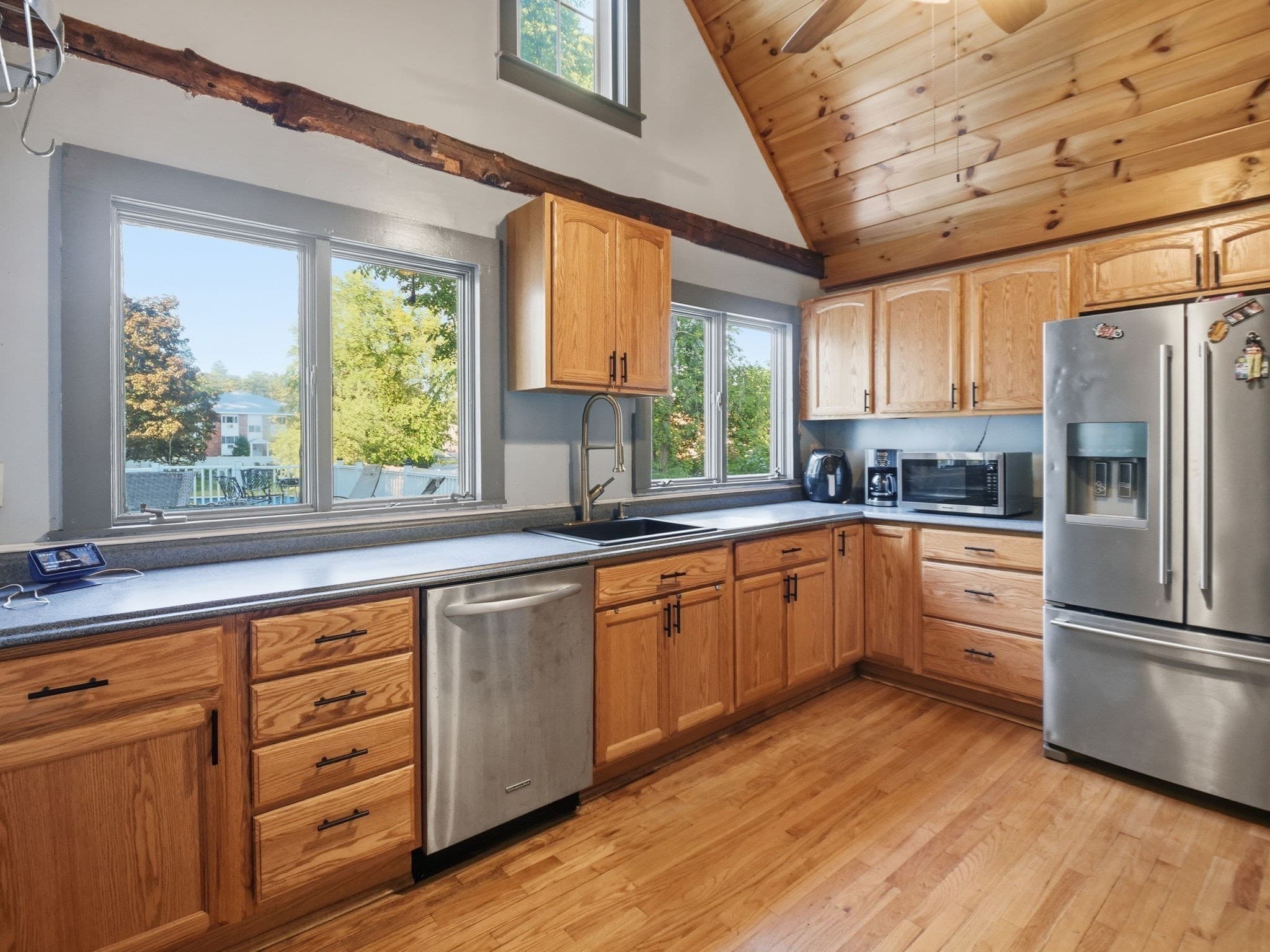 Single Family Residence at 9 Turnpike Rd, Townsend MA 01469, Townsend, photo 6 of 42