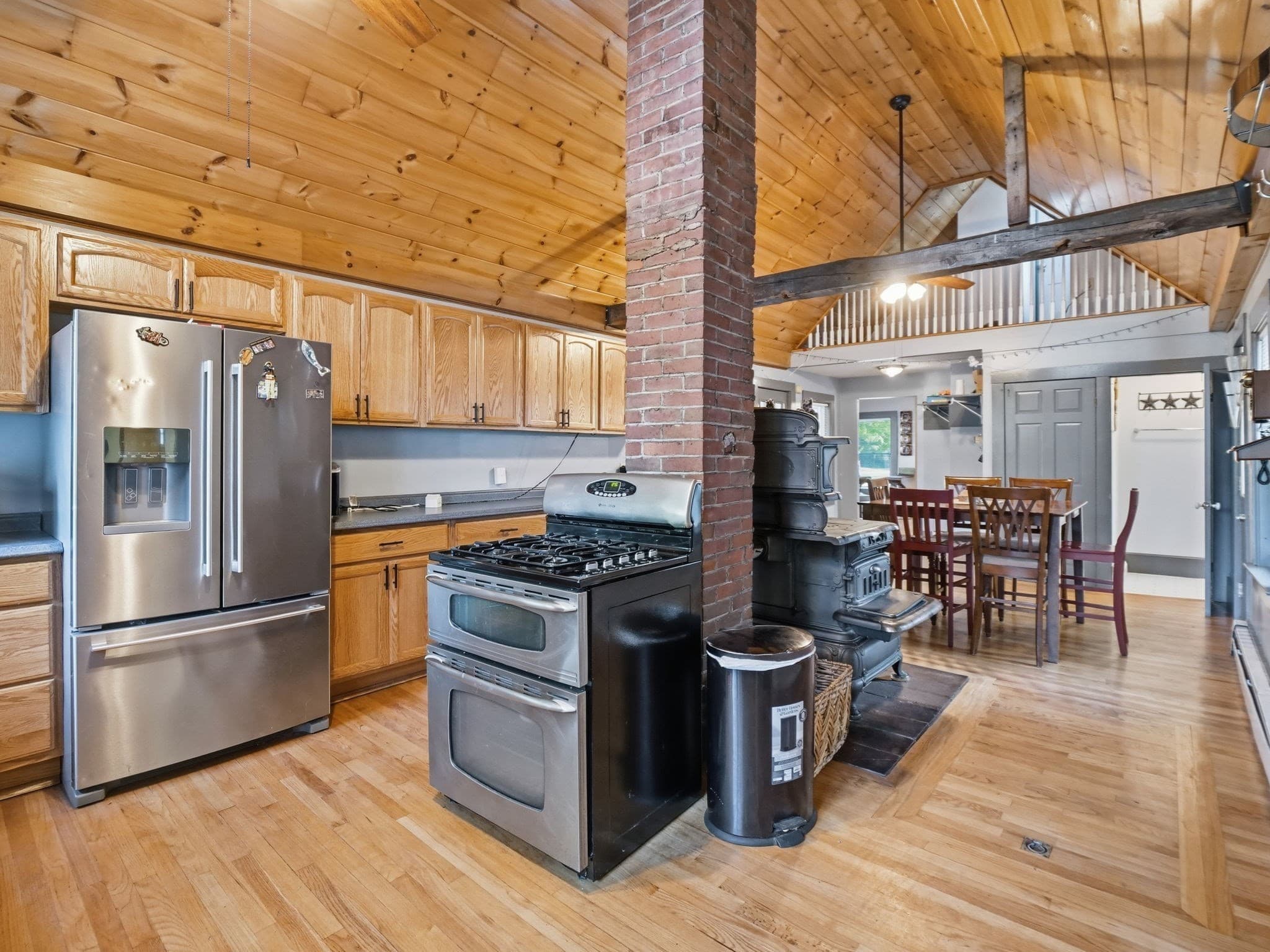 Single Family Residence at 9 Turnpike Rd, Townsend MA 01469, Townsend, photo 7 of 42