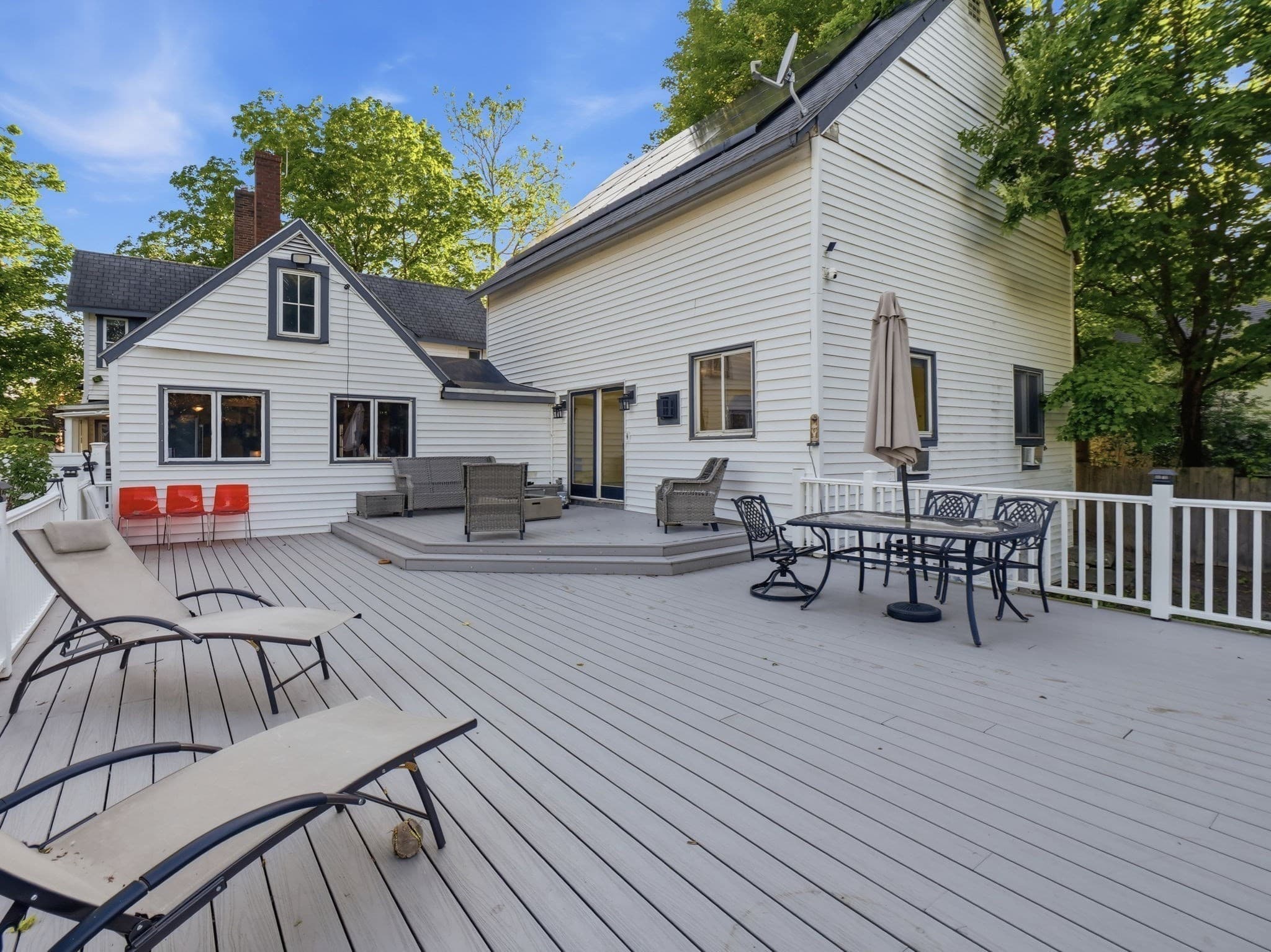 Single Family Residence at 9 Turnpike Rd, Townsend MA 01469, Townsend, photo 3 of 42