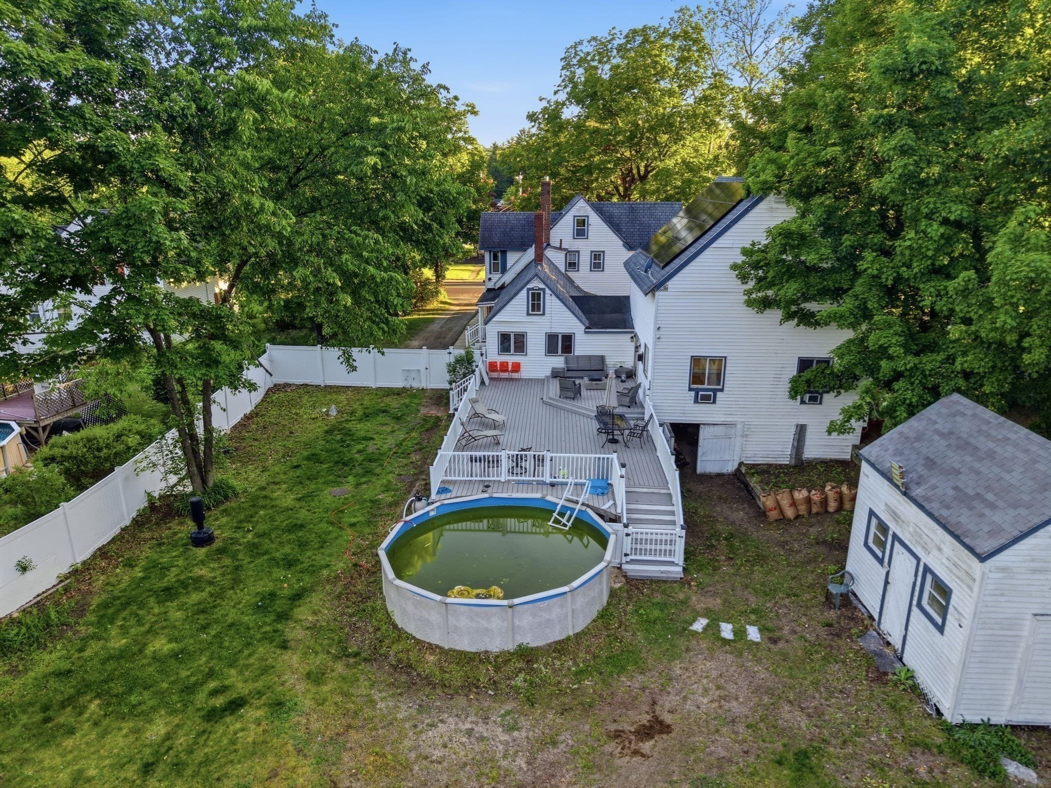 Single Family Residence at 9 Turnpike Rd, Townsend MA 01469, Townsend, photo 5 of 42