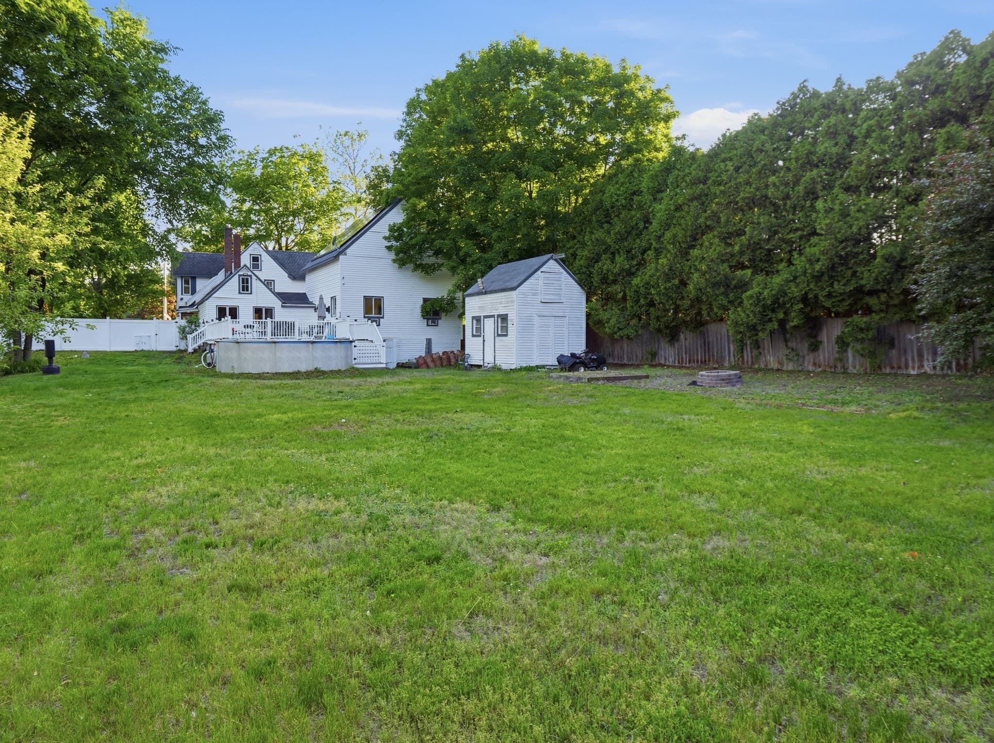 Single Family Residence at 9 Turnpike Rd, Townsend MA 01469, Townsend, photo 37 of 42