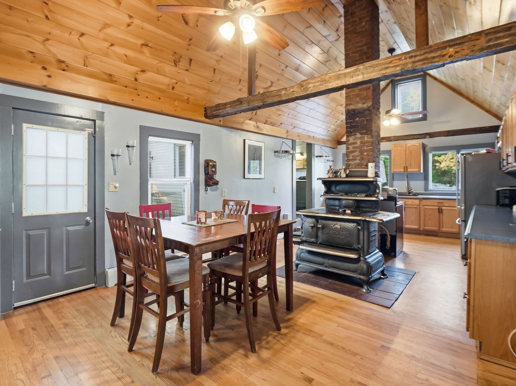 Single Family Residence at 9 Turnpike Rd, Townsend MA 01469, Townsend, photo 8 of 42