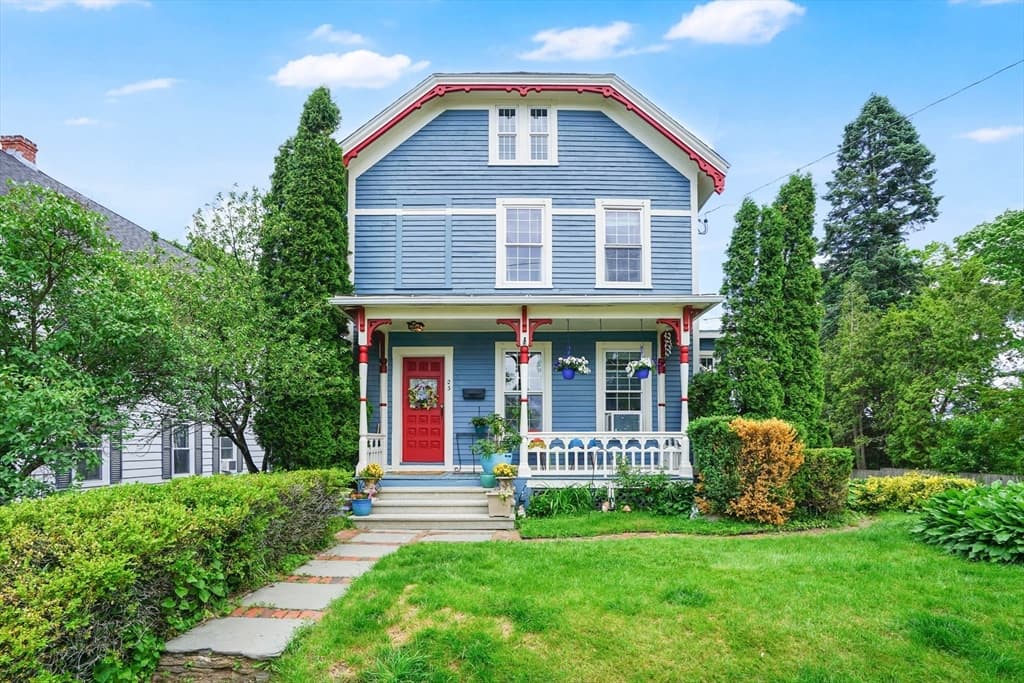 23 Oakes Ave, Southbridge MA 01550 photo 2