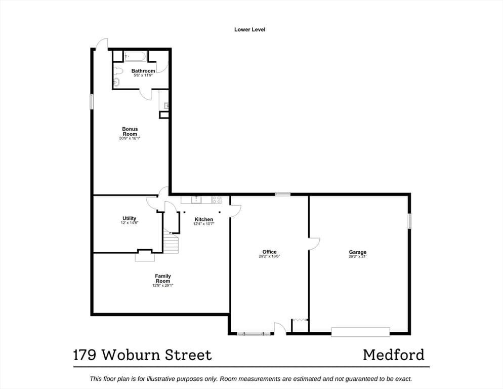 179 Woburn St, Medford MA 02155 photo 31
