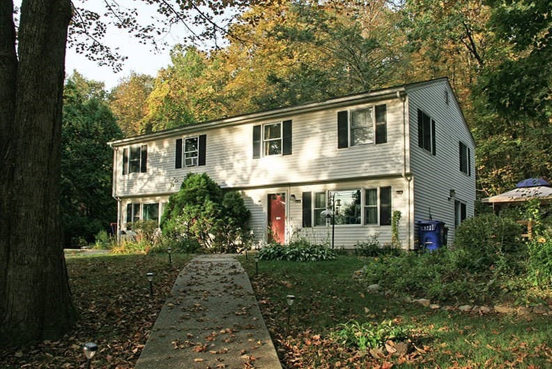 2 Family - 2 Units Side by Side at 151 Pantry Road, Hatfield MA 01035, photo 2 of 3