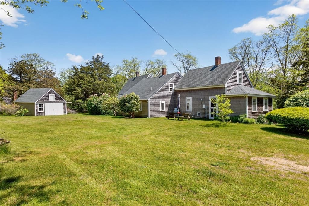 95 Queen Anne Dr, Eastham MA 02642 photo 5