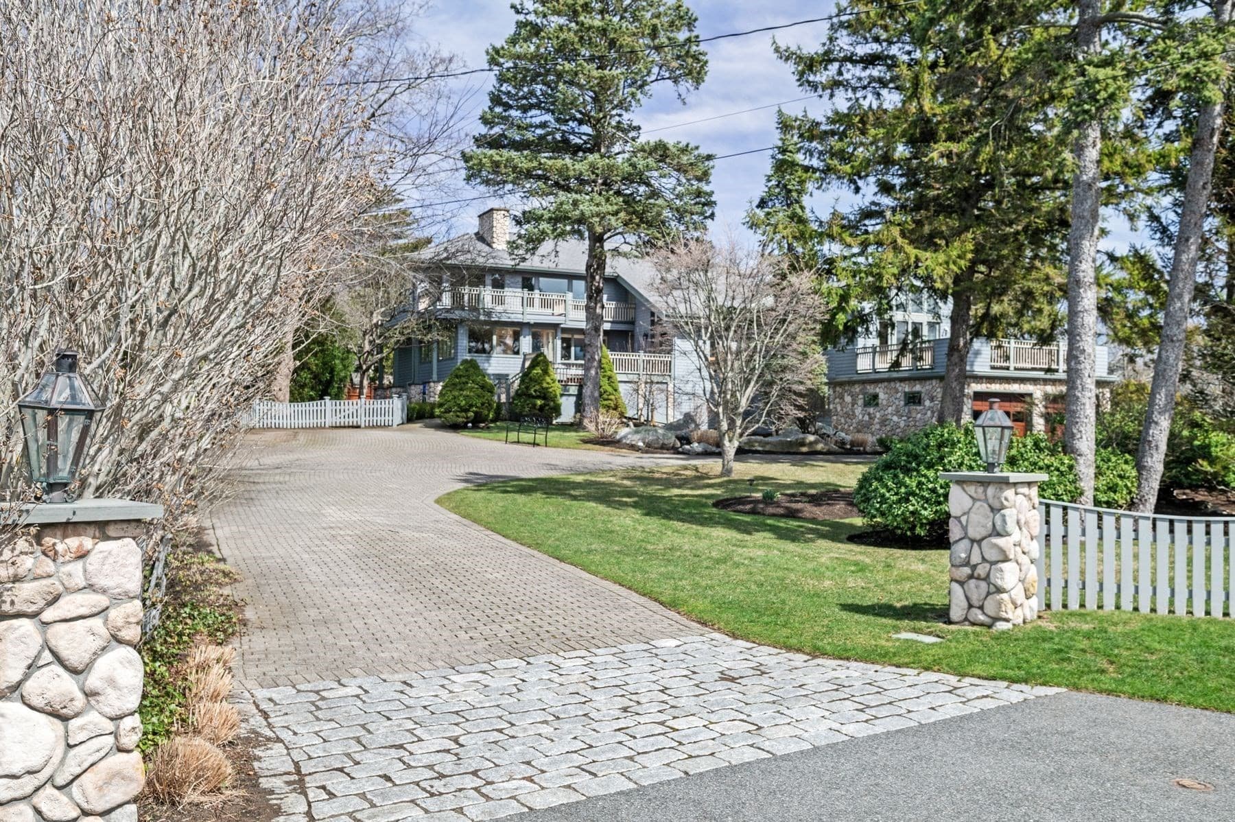 Single Family Residence at 244 Ocean Avenue, Marblehead MA 01945, Marblehead, photo 2 of 42