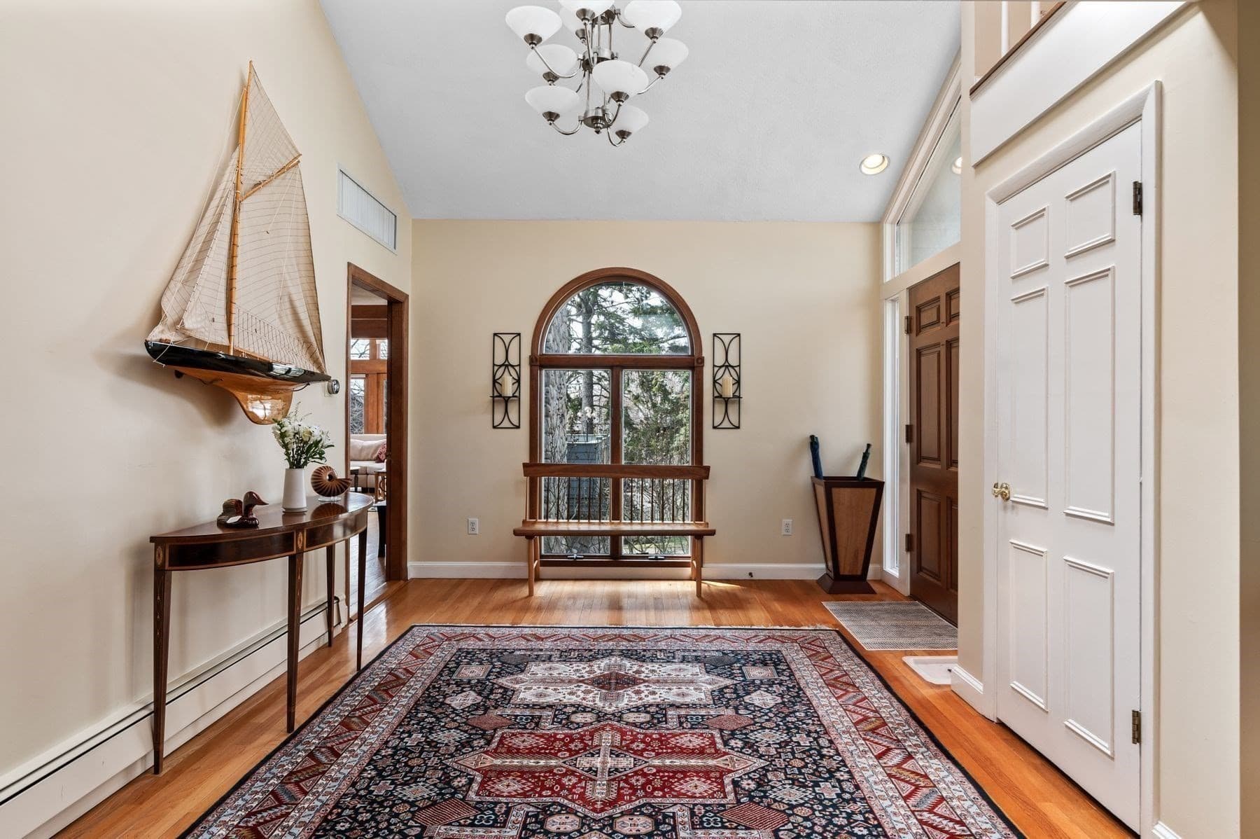 Single Family Residence at 244 Ocean Avenue, Marblehead MA 01945, Marblehead, photo 6 of 42