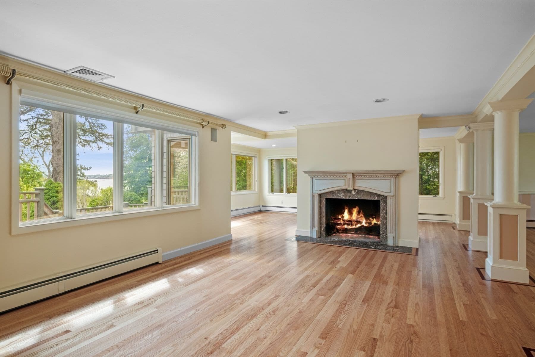 Single Family Residence at 244 Ocean Avenue, Marblehead MA 01945, Marblehead, photo 8 of 42