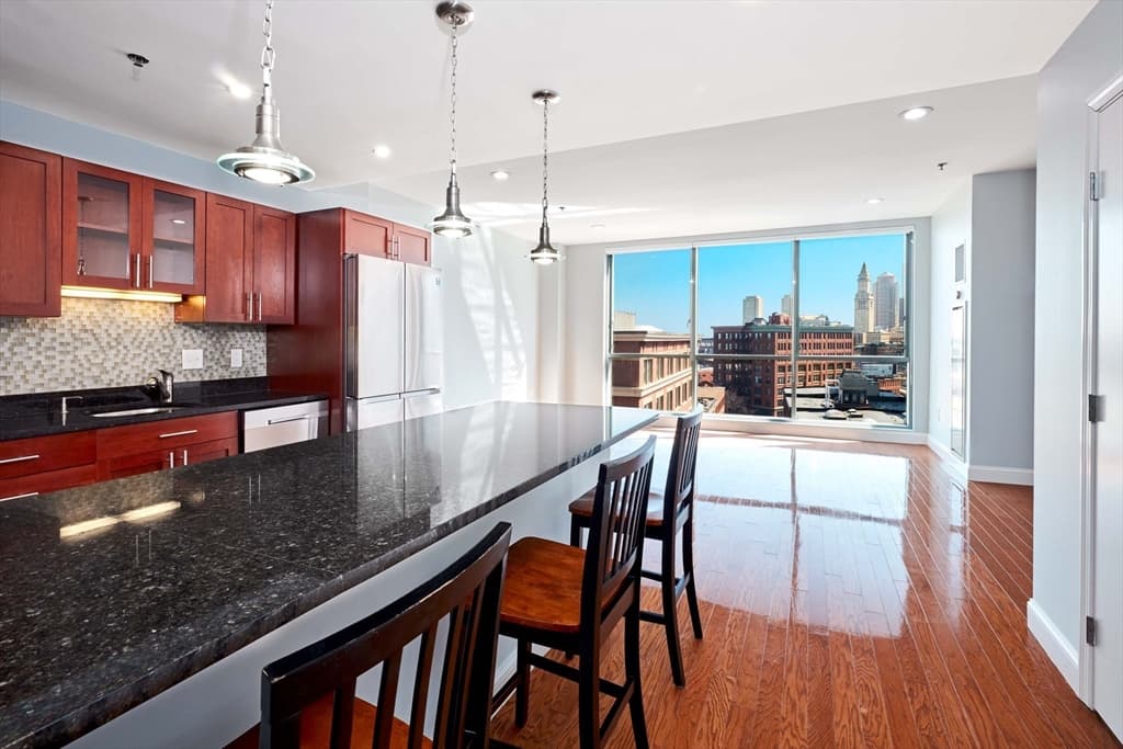 Condominium at 234 Causeway St # U819, Boston MA 02114, Boston, photo 2 of 16