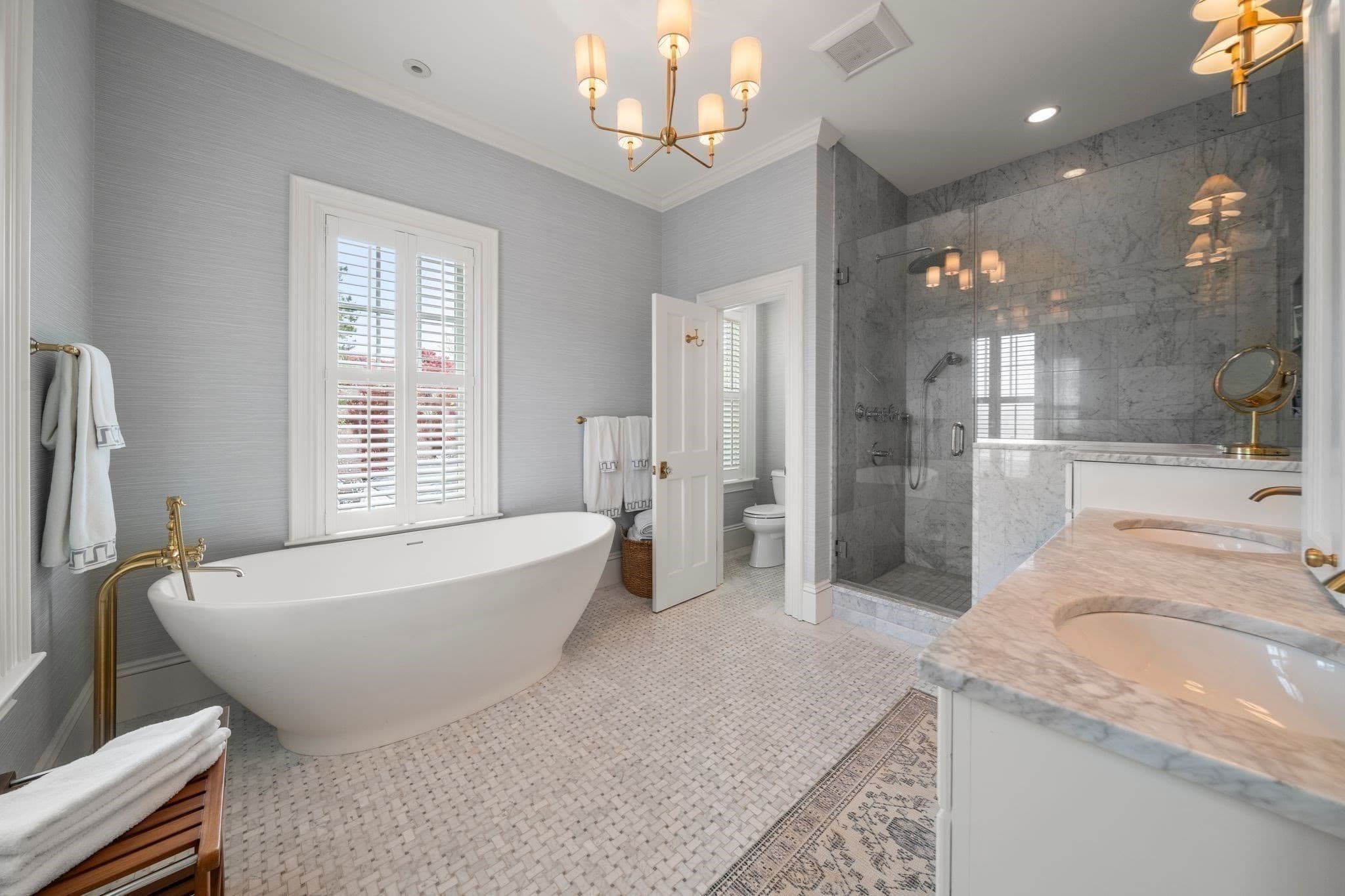Single Family Residence at 48 Harbor Ave, Marblehead MA 01945, photo 23 of 42