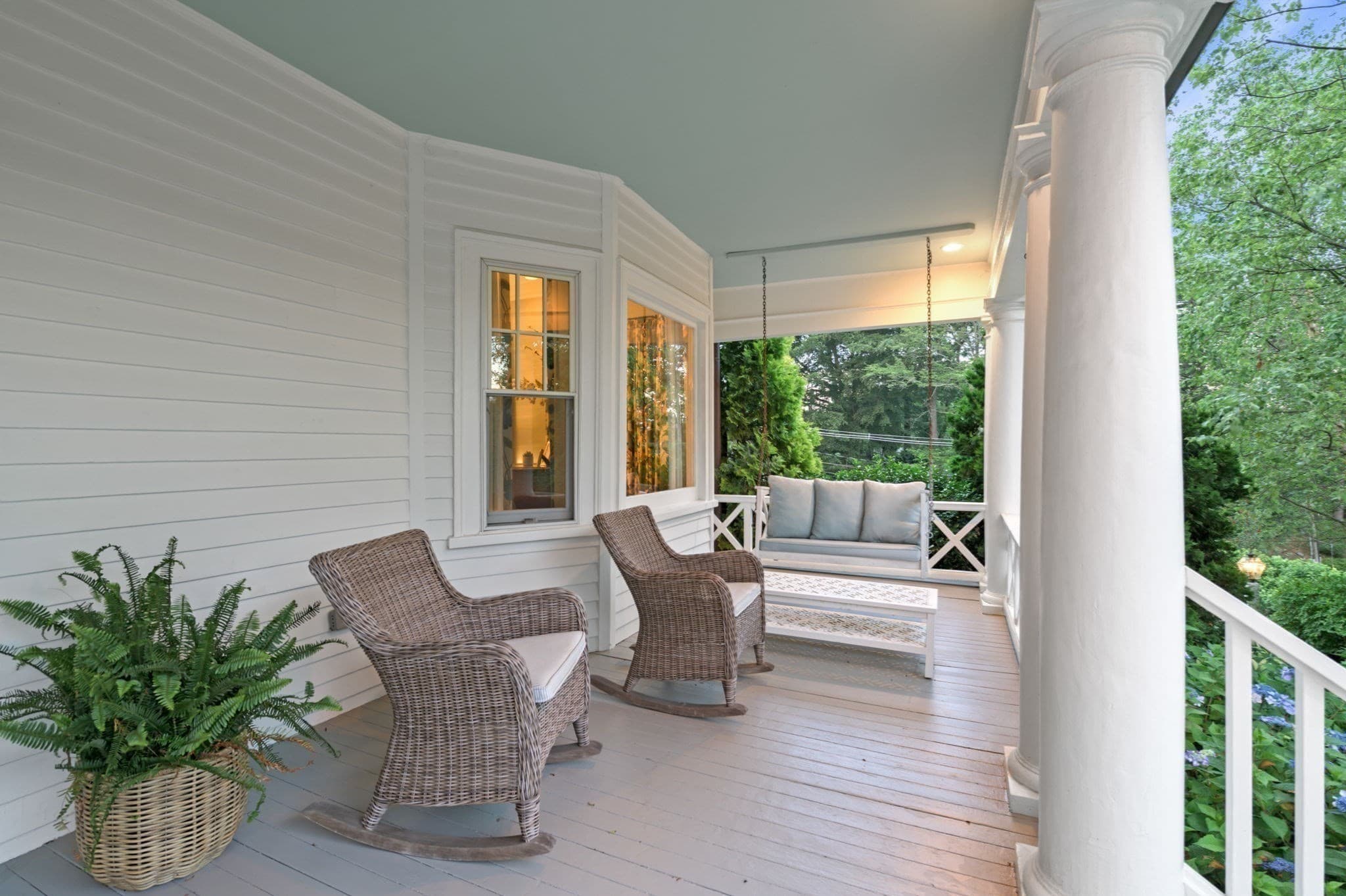 Single Family Residence at 48 Harbor Ave, Marblehead MA 01945, photo 6 of 42