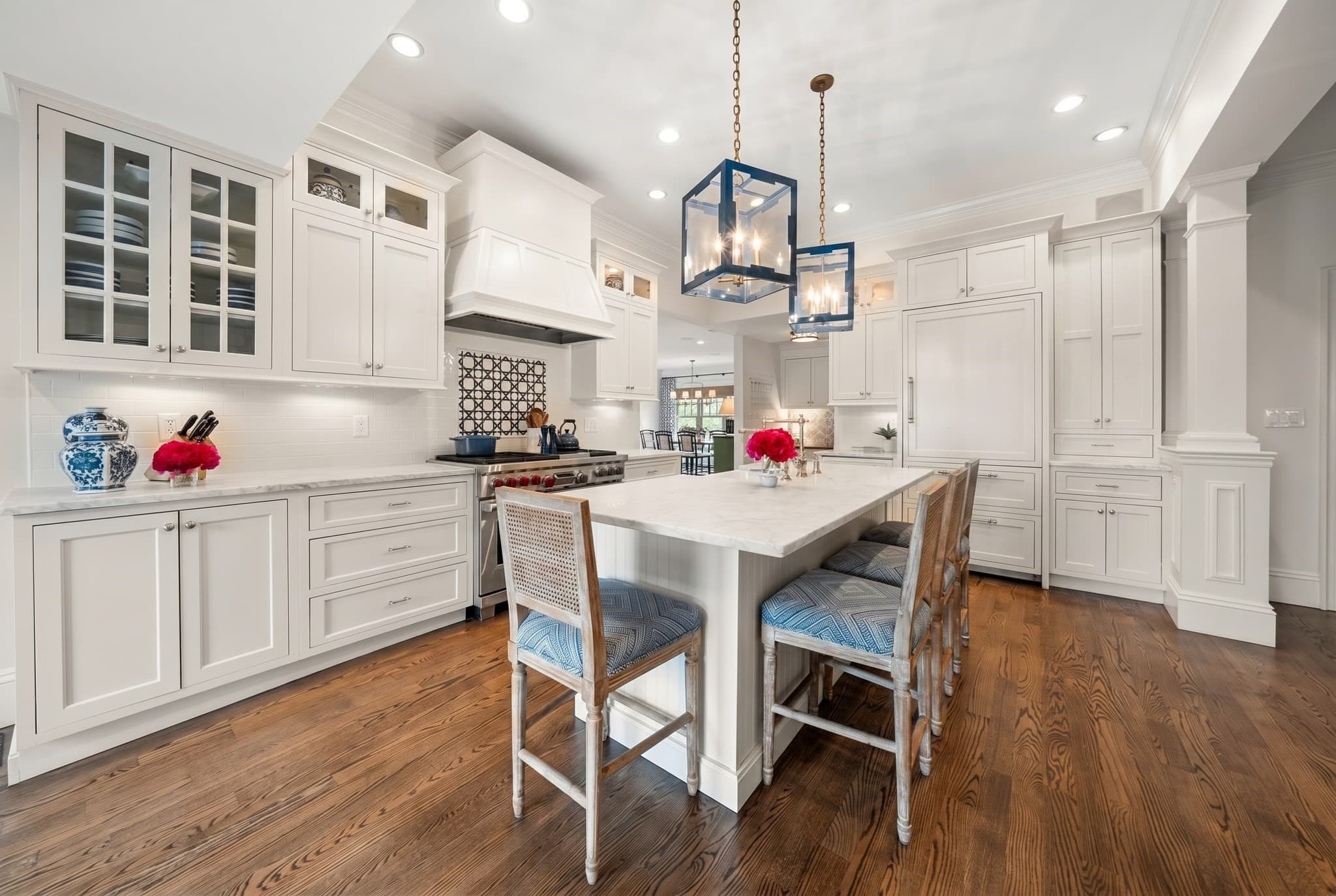 Single Family Residence at 48 Harbor Ave, Marblehead MA 01945, photo 13 of 42