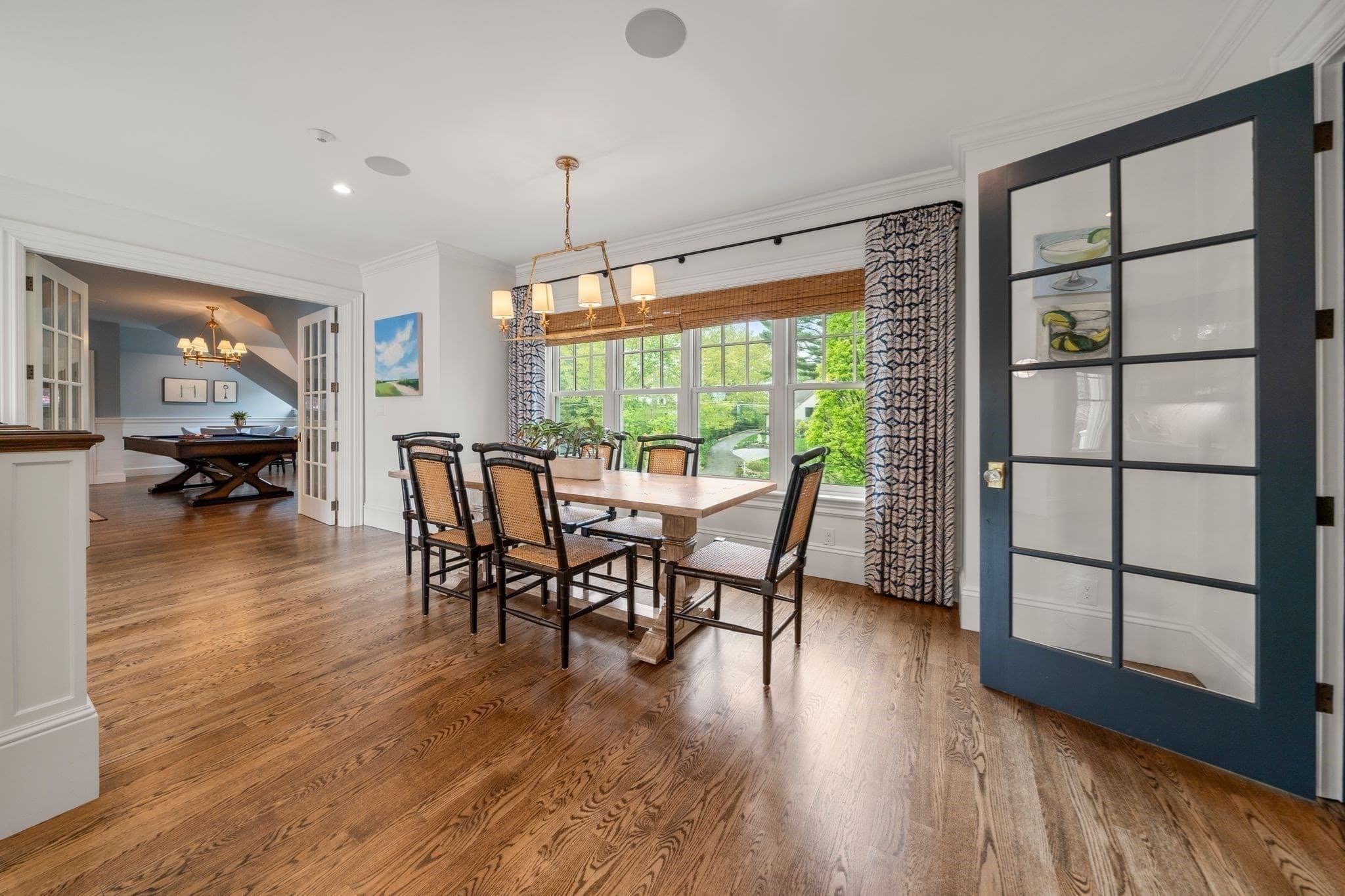 Single Family Residence at 48 Harbor Ave, Marblehead MA 01945, photo 16 of 42