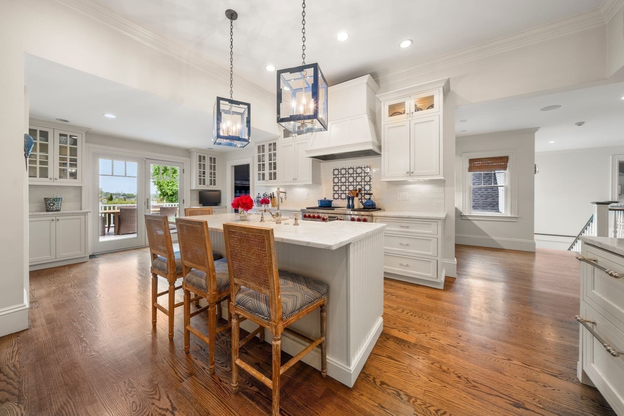 Single Family Residence at 48 Harbor Ave, Marblehead MA 01945, photo 12 of 42