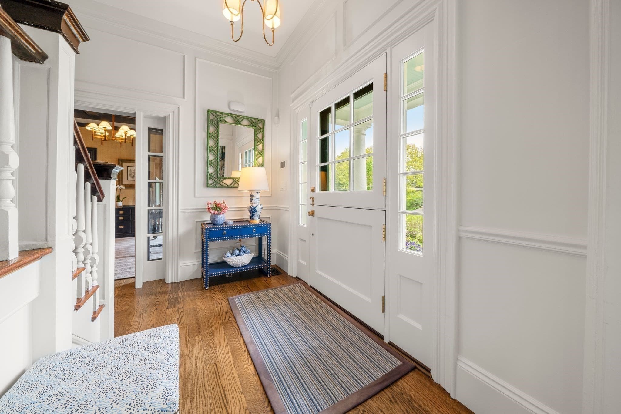 Single Family Residence at 48 Harbor Ave, Marblehead MA 01945, photo 7 of 42