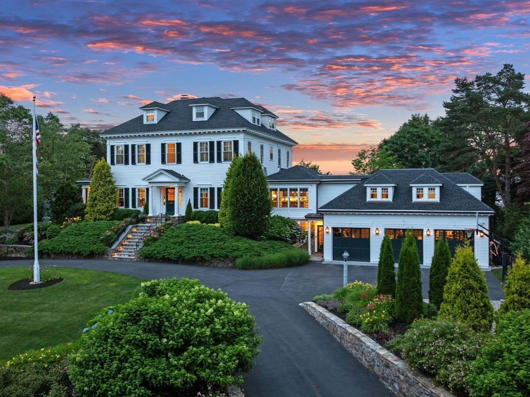 48 Harbor Ave, Marblehead MA 01945